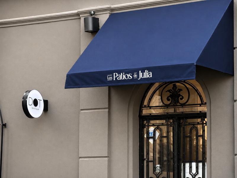 Los Patios De Julia by DOT Boutique image