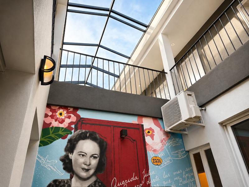 Los Patios De Julia by DOT Boutique image