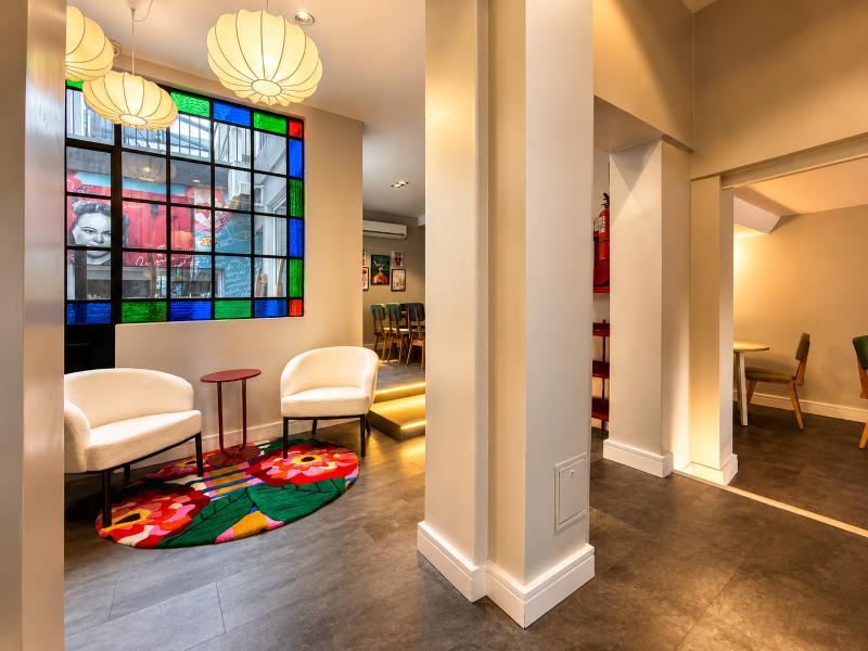 Los Patios De Julia by DOT Boutique image