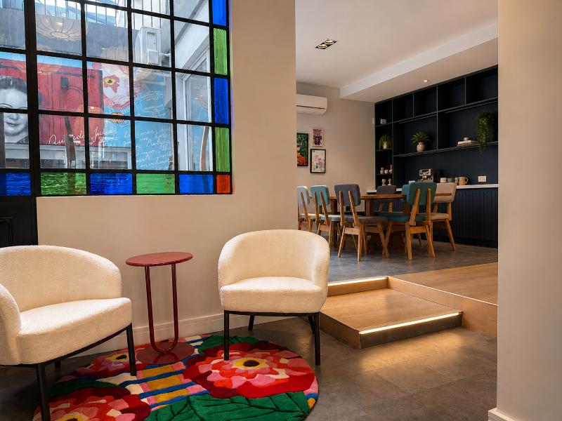 Los Patios De Julia by DOT Boutique image