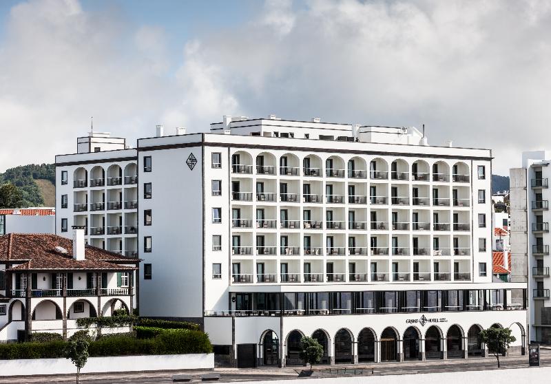 Grand Hotel Açores Atlantico - Totally Renovated