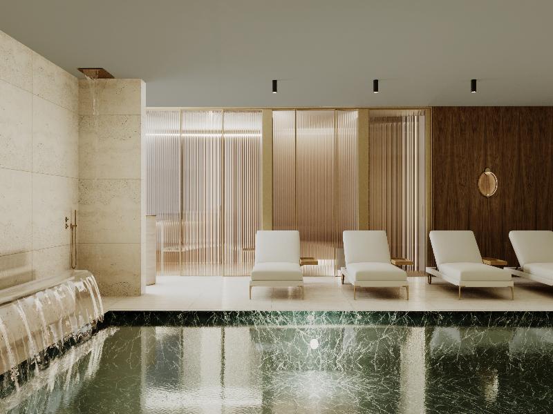 Grand Hotel Acores Atlantico image
