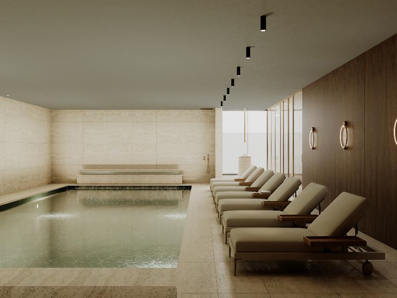 Grand Hotel Acores Atlantico image