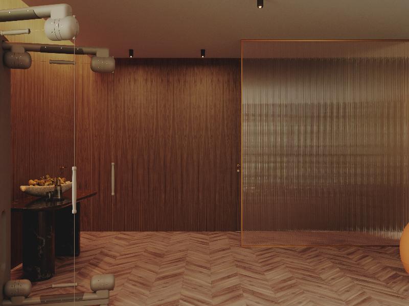 Grand Hotel Acores Atlantico — general view