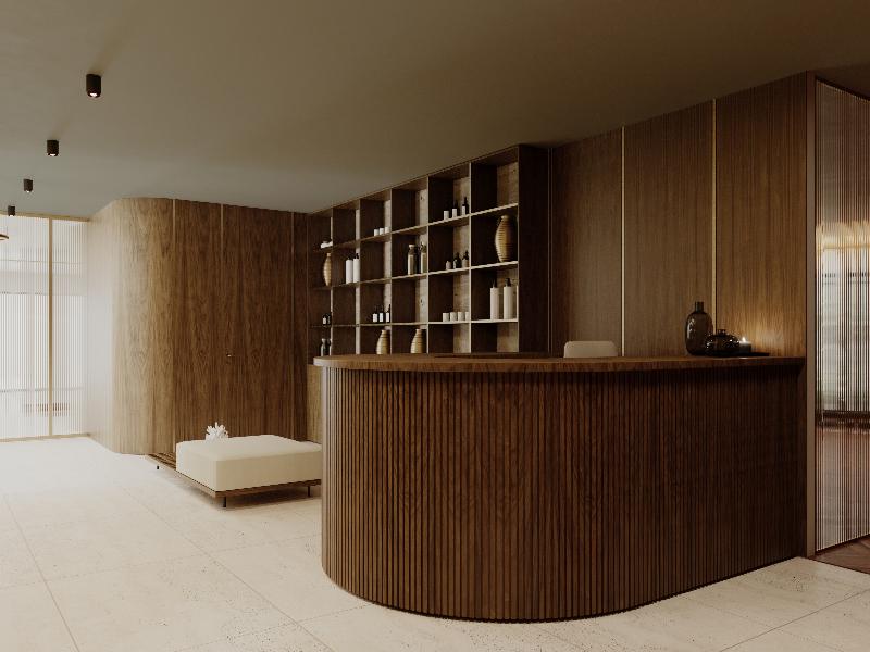 Grand Hotel Acores Atlantico image