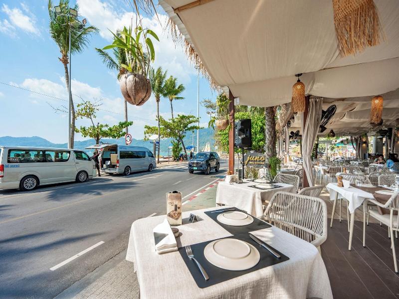 The Taksim Royal Beachfront Resort image