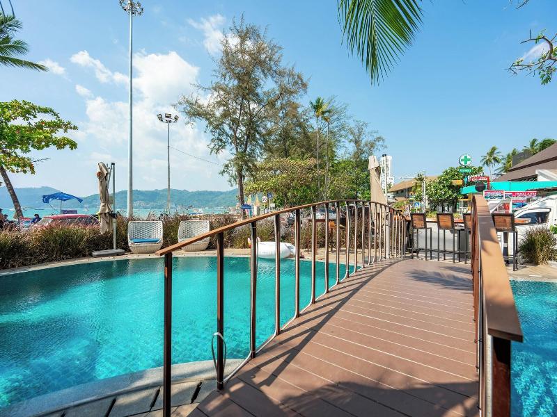 The Taksim Royal Beachfront Resort image