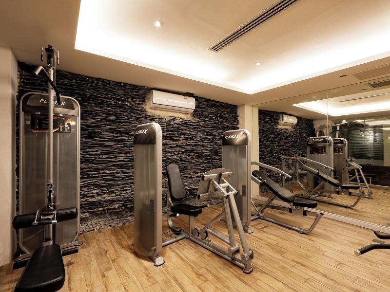 The Taksim Royal Beachfront Resort image