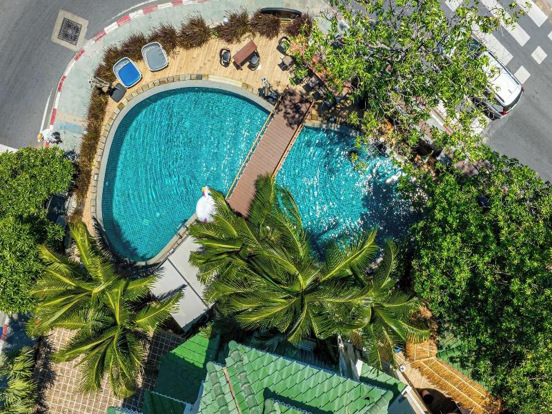 The Taksim Royal Beachfront Resort image