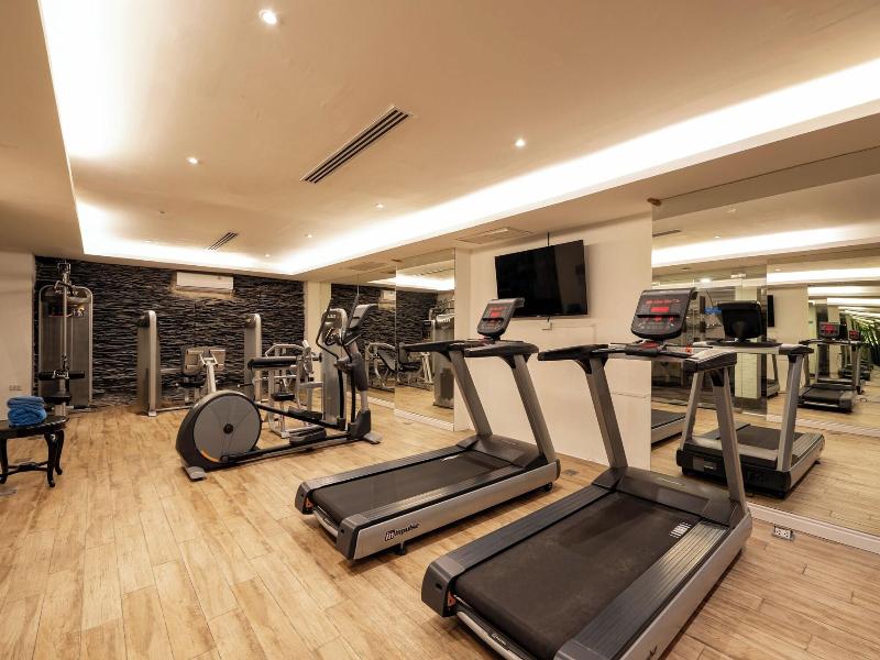 The Taksim Royal Beachfront Resort image