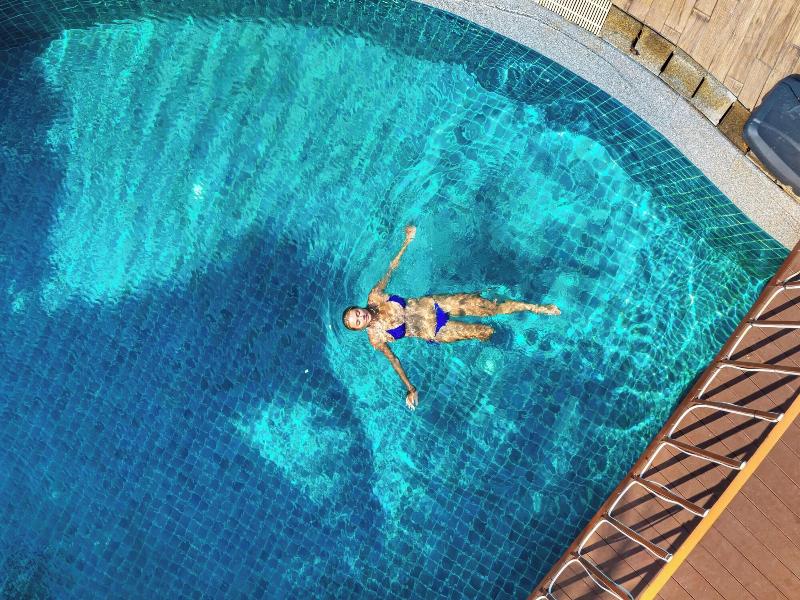 The Taksim Royal Beachfront Resort image