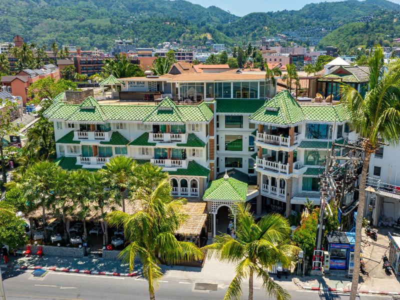 The Taksim Royal Beachfront Resort image