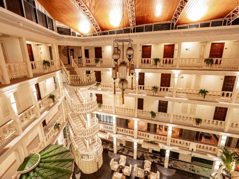 The Taksim Royal Beachfront Resort image