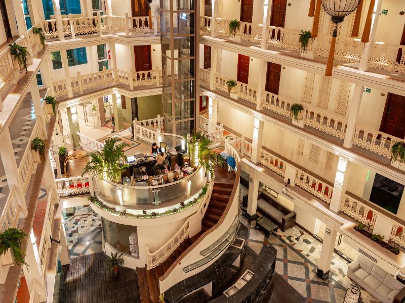 The Taksim Royal Beachfront Resort image