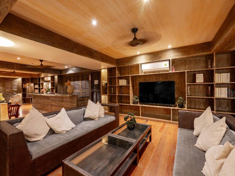 The Taksim Royal Beachfront Resort image
