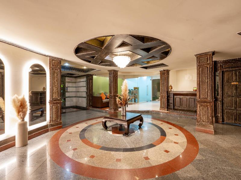 The Taksim Royal Beachfront Resort image