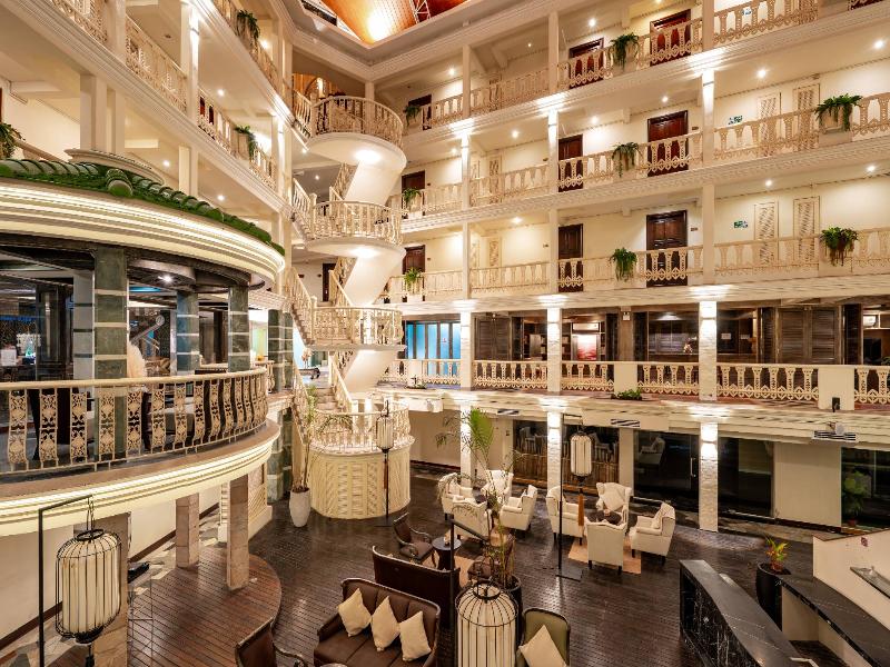The Taksim Royal Beachfront Resort image