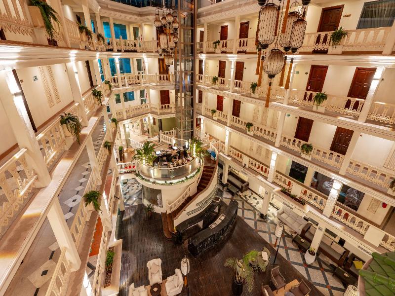The Taksim Royal Beachfront Resort image