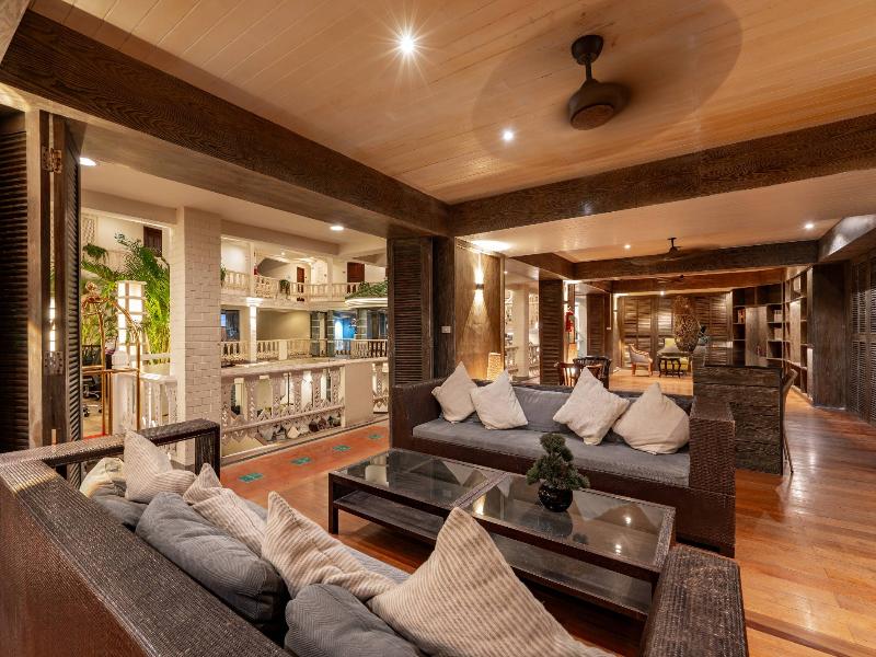 The Taksim Royal Beachfront Resort image