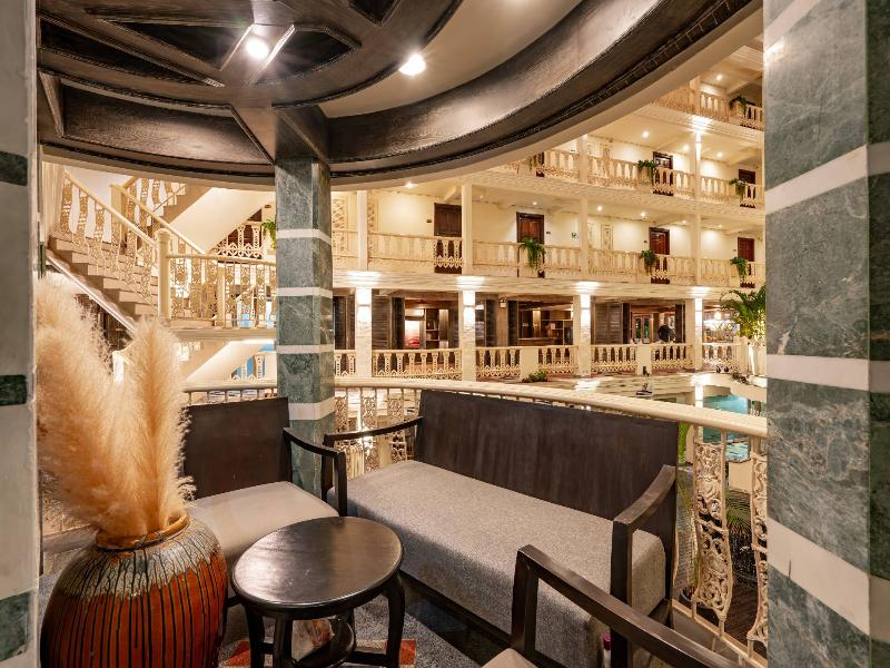 The Taksim Royal Beachfront Resort image