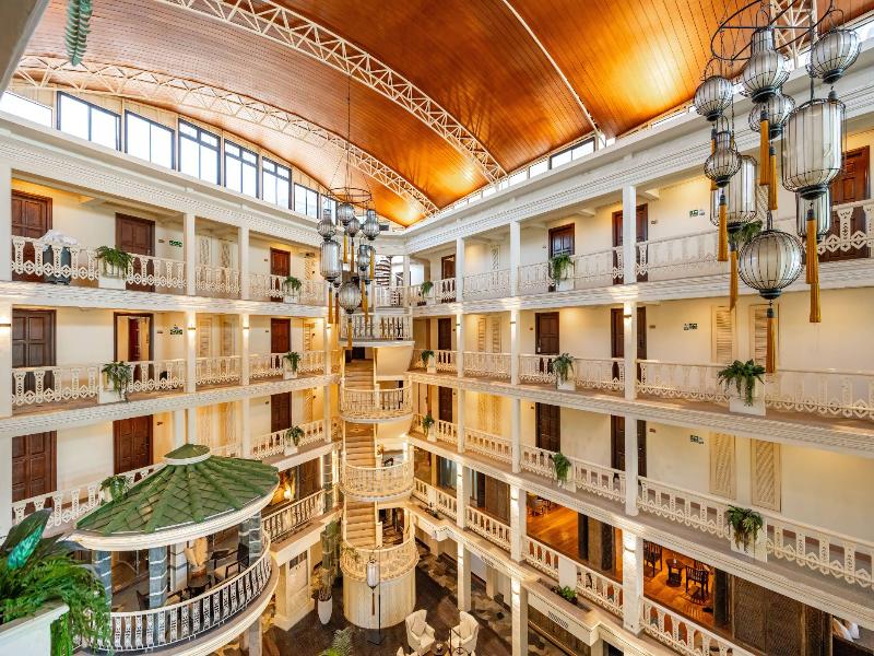 The Taksim Royal Beachfront Resort image