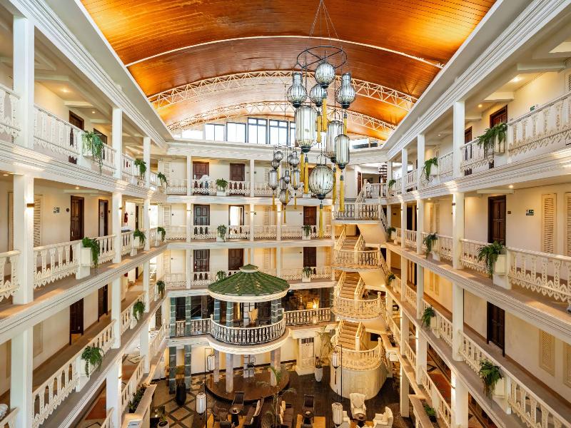 The Taksim Royal Beachfront Resort image