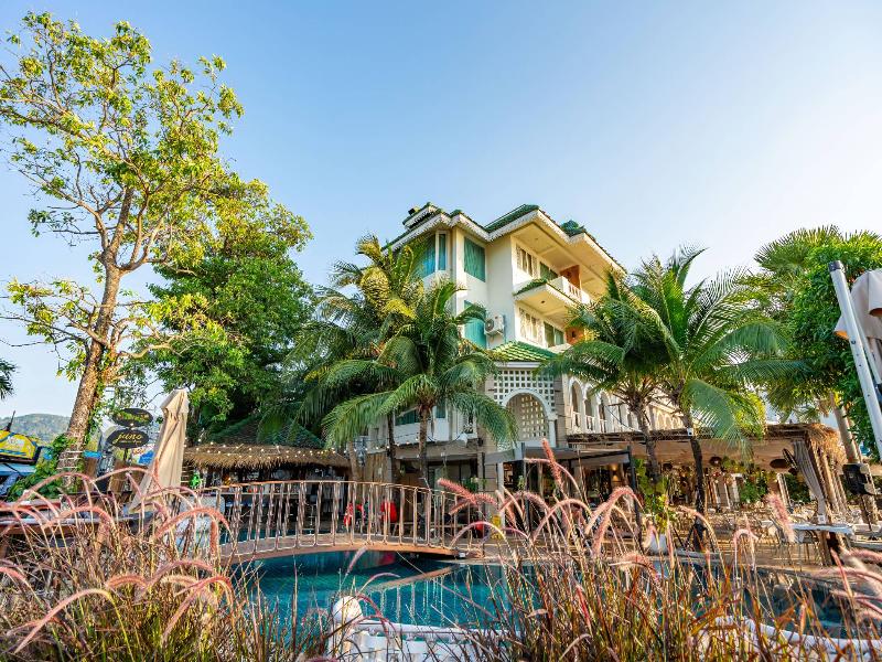 The Taksim Royal Beachfront Resort image