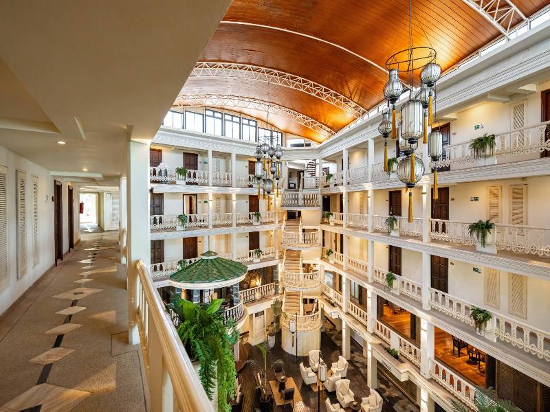 The Taksim Royal Beachfront Resort image