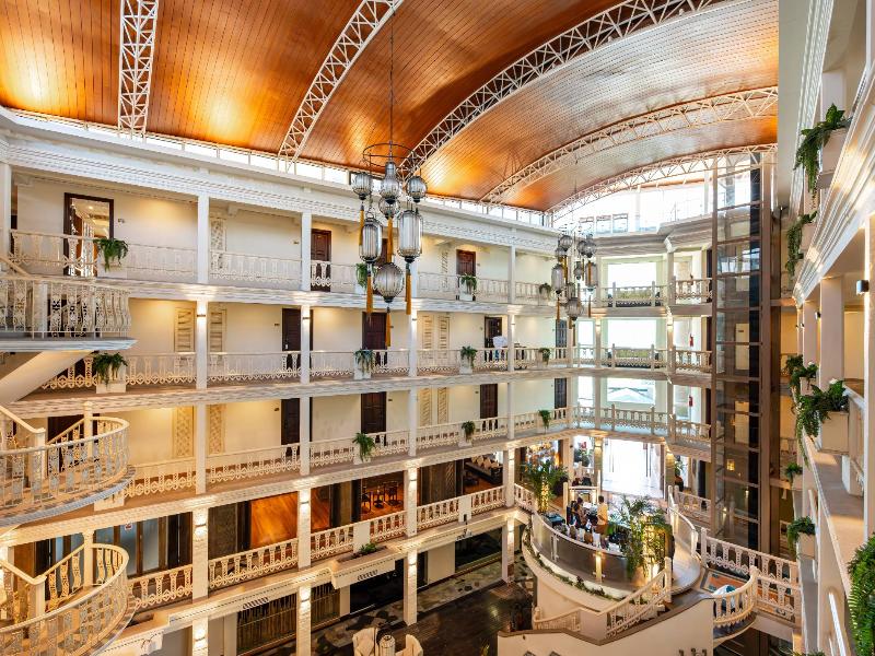 The Taksim Royal Beachfront Resort image