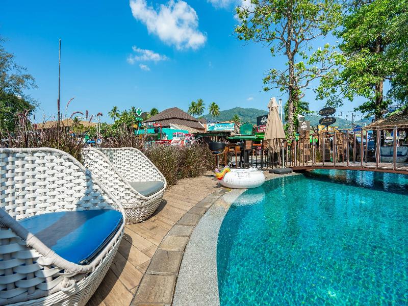 The Taksim Royal Beachfront Resort image