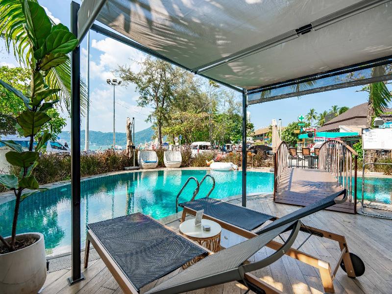 The Taksim Royal Beachfront Resort image