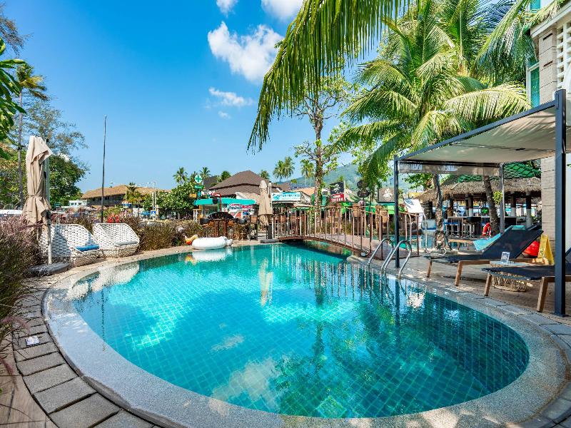 The Taksim Royal Beachfront Resort image