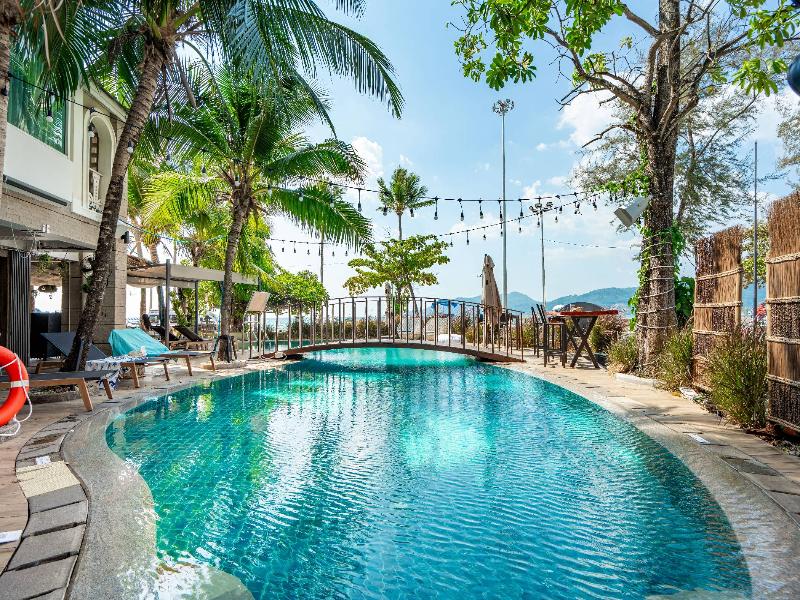 The Taksim Royal Beachfront Resort image