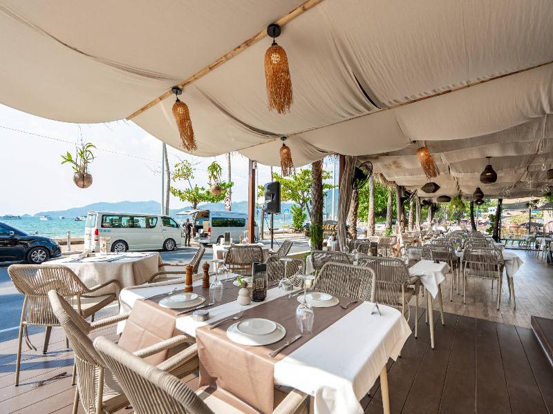The Taksim Royal Beachfront Resort image