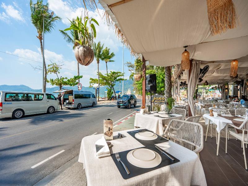 The Taksim Royal Beachfront Resort image