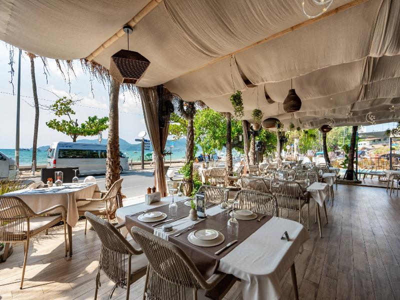 The Taksim Royal Beachfront Resort image