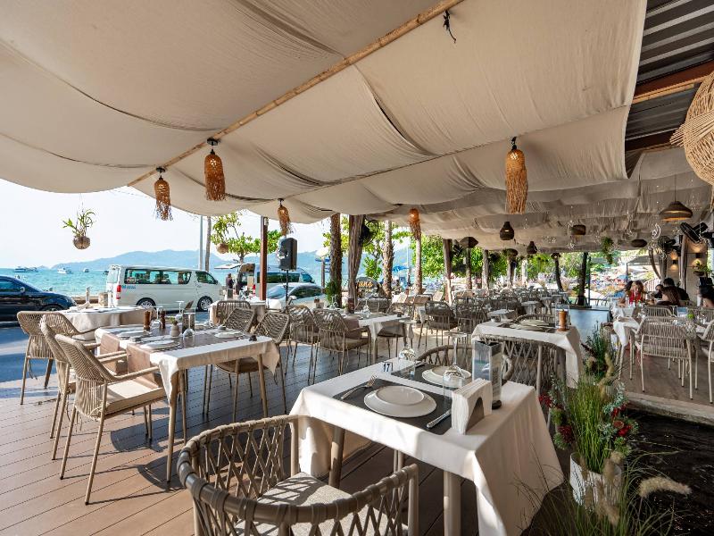 The Taksim Royal Beachfront Resort image