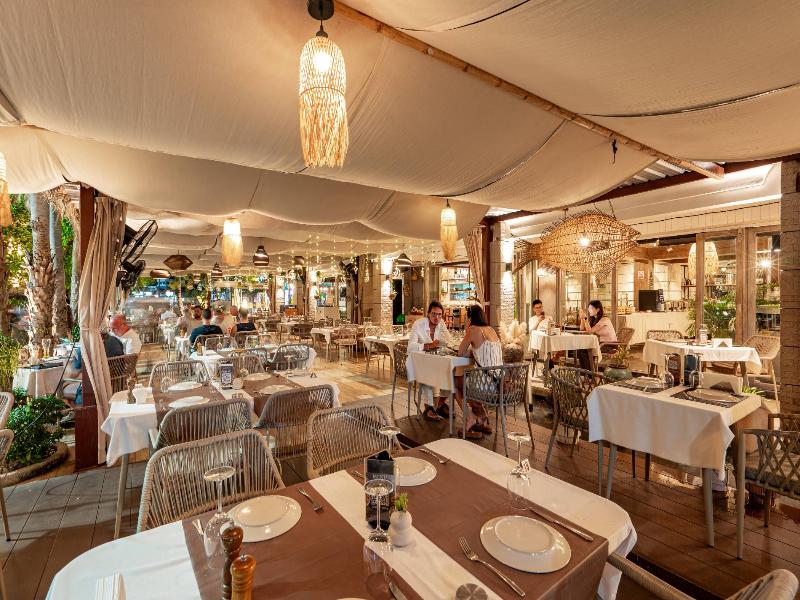 The Taksim Royal Beachfront Resort image