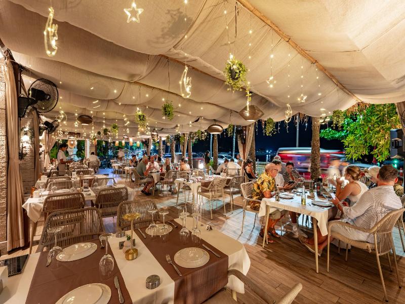 The Taksim Royal Beachfront Resort image