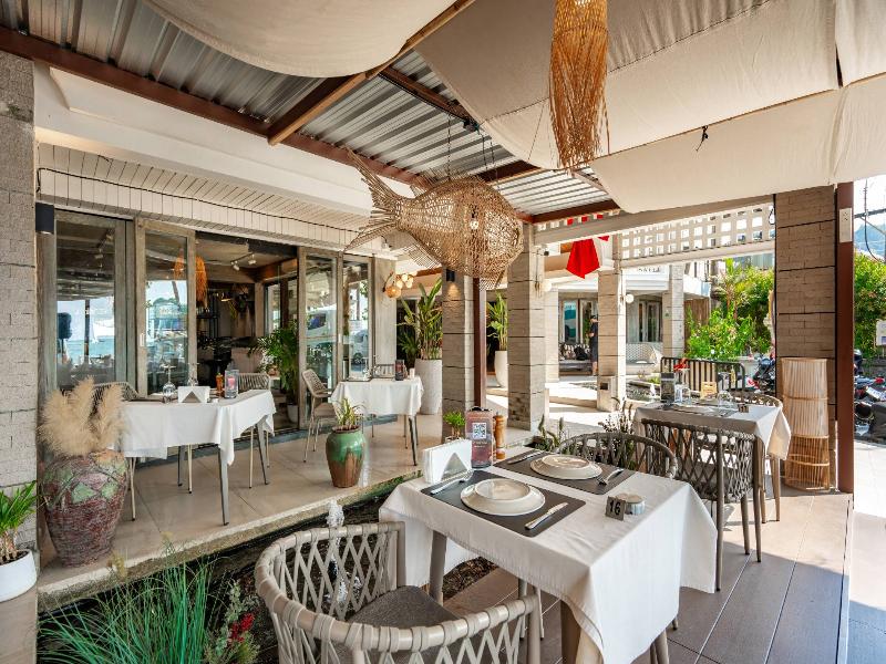 The Taksim Royal Beachfront Resort image