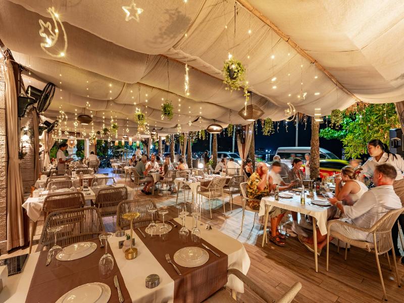 The Taksim Royal Beachfront Resort image