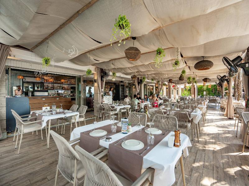 The Taksim Royal Beachfront Resort image