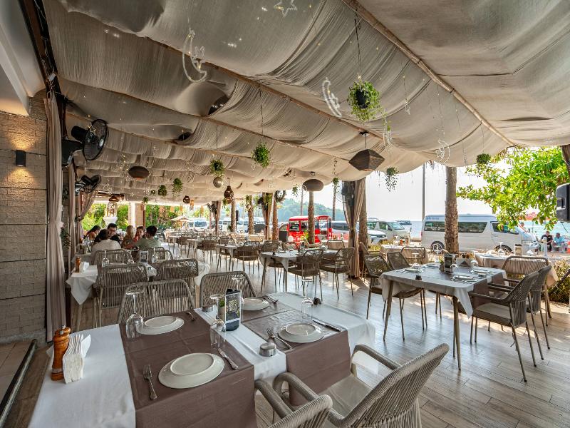 The Taksim Royal Beachfront Resort image