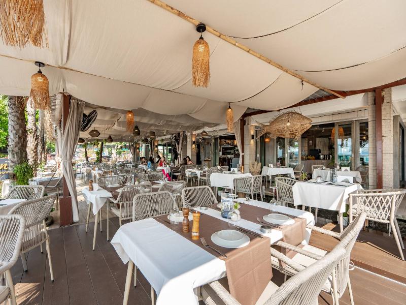 The Taksim Royal Beachfront Resort image