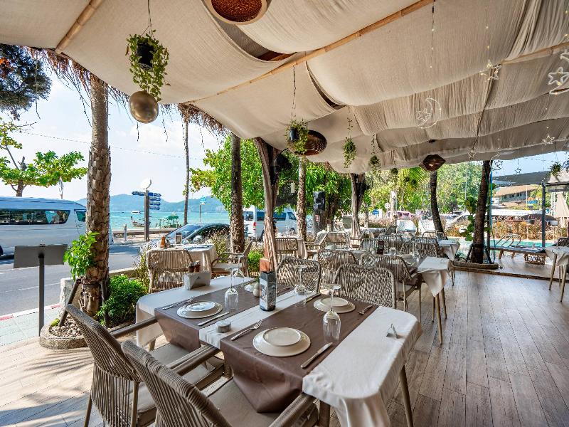The Taksim Royal Beachfront Resort image