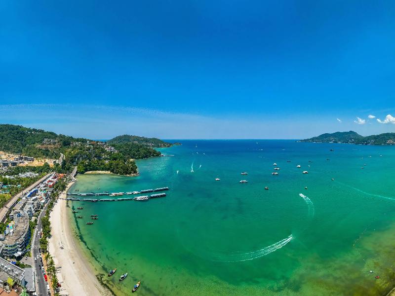 The Taksim Royal Beachfront Resort image