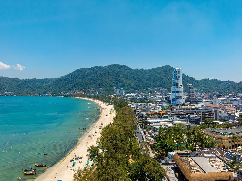 The Taksim Royal Beachfront Resort image