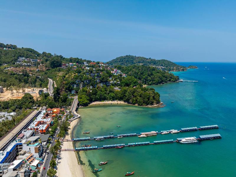 The Taksim Royal Beachfront Resort image