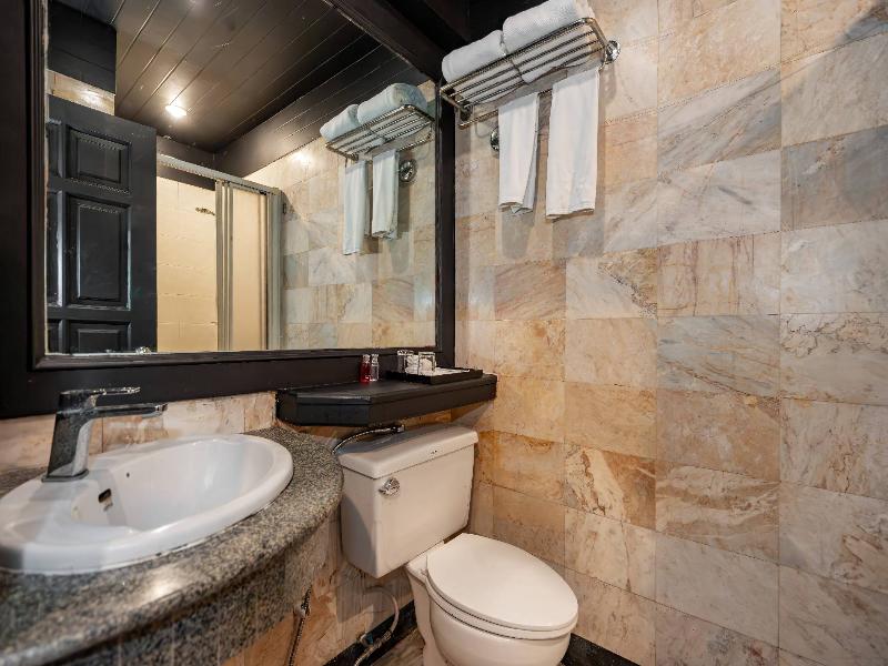 The Taksim Royal Beachfront Resort image