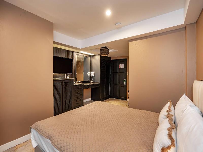 The Taksim Royal Beachfront Resort image